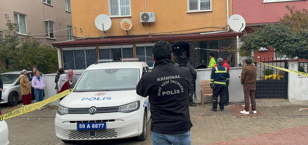 Korkunç olay! 15 yaşındaki 2 genç kız vurularak öldürülmüş halde bulundu 7